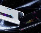 Le ROG Phone 6 pourrait déjà être rafraîchi. (Source : Asus)