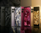 Découvrez ci-dessous les images originales de la fuite du Sony Xperia 1 VIII.