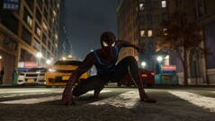 Spider-Man PS4. (Source image: Insomniac via NeoGAF)