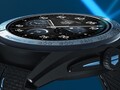 La montre Connected x Porsche Edition. (Source : TAG Heuer)