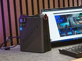 Test du Nipogi AD08 : mini-PC élégant avec Core i7-12650H, design mini-tour, et trois modes d'alimentation