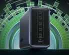 Le chargeur Ugreen Nexode Desktop affiche une puissance maximale de 500 watts. (Source de l'image : The Verge)
