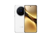 Le Vivo X200T n'a peut-être pas l'appareil photo du Vivo X200 (photo). (Source de l'image : Vivo)
