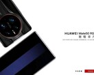 Une "affiche promotionnelle du Mate 50". (Source : Fengying via Coolapk)