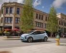 GM a baissé le prix de la Chevrolet Bolt 2023, qui commence maintenant à 26.595 dollars pour la variante 1LT. (Source : GM)