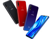 Test du TP-Link Neffos X20 : smartphone petit prix avec une bonne autonomie