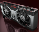 L'AMD Radeon RX 67000 XT sera difficile à trouver au lancement. (Image source : AMD)