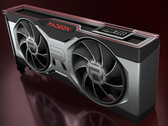 L'AMD Radeon RX 67000 XT sera difficile à trouver au lancement. (Image source : AMD)