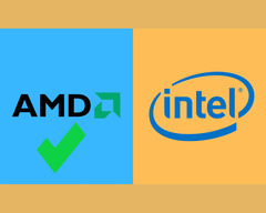 Une victoire de plus pour AMD.