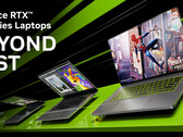 Des variantes pour ordinateur portable des Nvidia GeForce RTX 4070 et RTX 4060 sont apparues sur Geekbench (image via Nvidia)