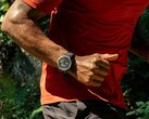 La smartwatch T-Rex 3 d'Amazfit (photo) reçoit une nouvelle mise à jour. (Source de l'image : Amazfit)