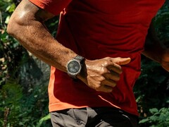 La smartwatch T-Rex 3 d'Amazfit (photo) reçoit une nouvelle mise à jour. (Source de l'image : Amazfit)