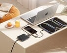 Anker a lancé le Nano Desktop Charger Mini en Chine. (Source de l'image : Anker)