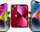 Apple pourrait envisager de réintroduire la variante mini iPhone pour la série des iPhone 15. (Image source : Apple - édité)