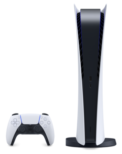 Les joueurs indiens prennent des mesures contre les escrocs qui vendent des PlayStation 5 à plus de 1000 dollars US (Source de l'image : Sony)