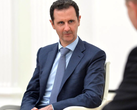 Portrait de l'ex-président syrien Bachar al Assad (source : Encyclopedia Britannica)