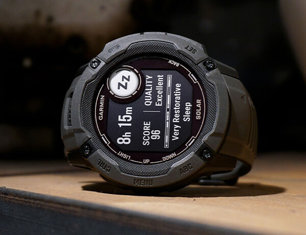 Garmin propose une gamme de montres pour tous les types d'activités de plein air (Source : Garmin)