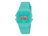 La montre Casio G-Shock F-91WB-2A2 est désormais disponible aux États-Unis. (Source de l'image : Casio)
