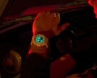 Les montres Casio Hidden Glow, comme la GA-2100HDS-7A (photo), sont lancées en Europe. (Source de l'image : Casio)