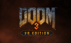 Doom 3 arrive bientôt au PS VR