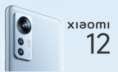 Le Xiaomi 12 devrait être disponible en quatre couleurs. (Image source : @evleaks)