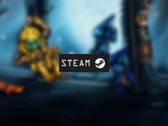 Swing Into Zero-G a fait l'objet d'un accès anticipé avant sa sortie complète. Illustration : image éditée de la couverture du jeu. (Source de l'image : Steam)