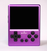 (Source de l'image : GKD via Keep Retro)