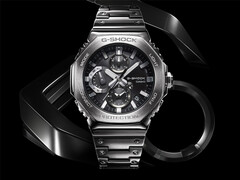 La Casio G-SHOCK GMC-B2100. (Source de l'image : PR NewsWire)