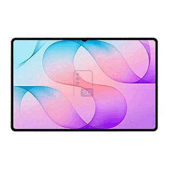 Rendu divulgué de la Tab S12 Ultra.