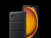 Le Samsung Galaxy XCover 7 présenté ici pourrait bientôt avoir un successeur.