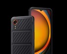 Le Samsung Galaxy XCover 7 présenté ici pourrait bientôt avoir un successeur.
