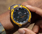 L'Instinct Crossover AMOLED devrait également bénéficier du logiciel système 17.07. (Source de l'image : Garmin)