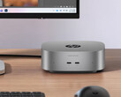 L'OmniDesk Mini PTL est actuellement proposé à partir de 1 089,99 $ chez Best Buy. Photo : image promotionnelle montrant la face avant du mini-PC.