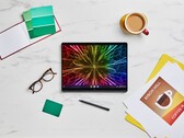 Le HP Elite Dragonfly Chromebook offre un pavé tactile haptique. (Image Source : HP)