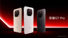 Honor Les spécifications du GT Pro révélées par une nouvelle fuite (source d&#039;image Honor)