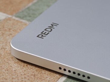 Test du Redmi Pad 2 9,7