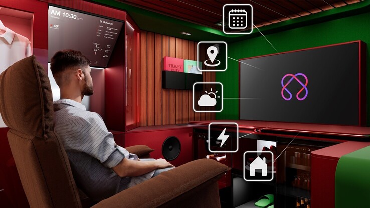 (Source de l'image : LG Electronics)