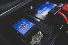 SK On travaille sur la longévité des batteries à semi-conducteurs pour les véhicules électriques (Image source : Pixabay)