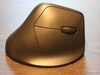 La surface de la souris est très lisse