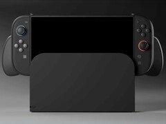Selon l'initié de l'industrie Nate the Hate, Microsoft prévoit plusieurs ports pour la Nintendo Switch 2 (Image source : Genki)