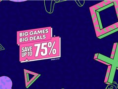 Le PlayStation Store ne propose que des jeux numériques pour la PS4 et la PS5. (Source : PlayStation)