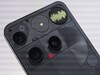 Nothing Phone (3) Noir (source de l'image : Notebookcheck)