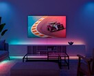 La bande lumineuse Philips Hue Essential