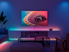 La bande lumineuse Philips Hue Essential
