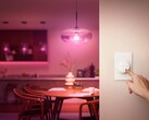 L'application Philips Hue a été mise à jour vers la version 5.13.0. (Source de l'image : Philips Hue)