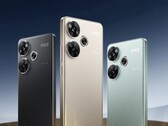 Le Poco F6 bénéficiera de quatre années de mises à jour de sécurité, qui se termineront en mai 2028. (Source : Xiaomi)