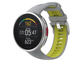 Test de la Polar Vantage V2 : grande montre de sport avec des fonctionalités de smartwatch