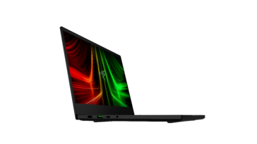 Razer Blade 14. (Image source : Razer)