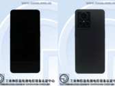 Le nouveau fleuron de Realme ? (Source : TENAA)