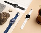 Série Samsung Watch8 « Galaxy ».
